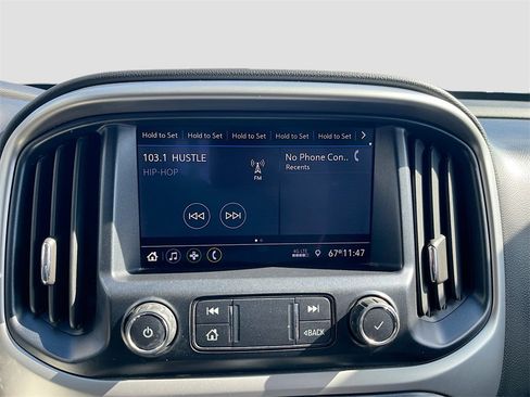 Used 2022 Chevrolet Colorado LT w/ Safety Package image 14