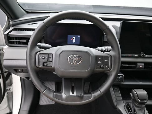 Certified 2026 Toyota RAV4 SE AWD/4WD image 15