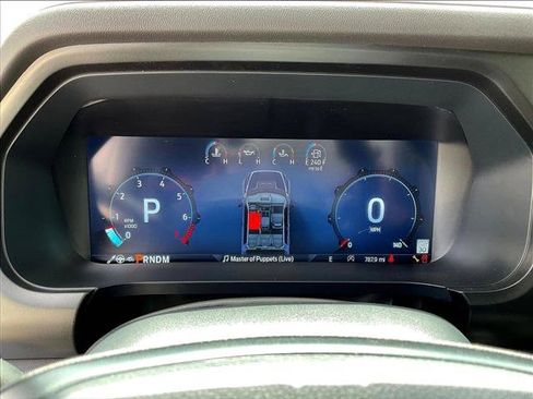 Used 2025 Ford F150 Raptor AWD/4WD image 21