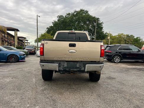 Used 2012 Ford F250 Lariat w/ Lariat Ultimate Pkg AWD/4WD image 7