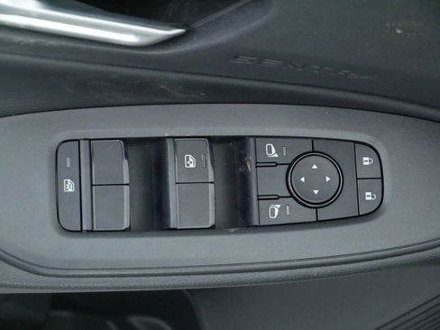 New 2026 Nissan Sentra SV FWD image 21