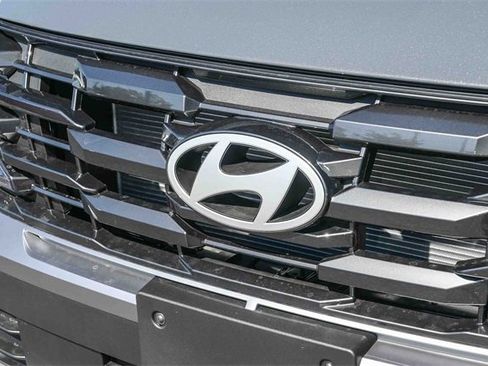 New 2026 Hyundai Tucson SEL image 13