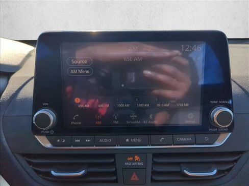 Used 2019 Nissan Altima 2.5 S image 8