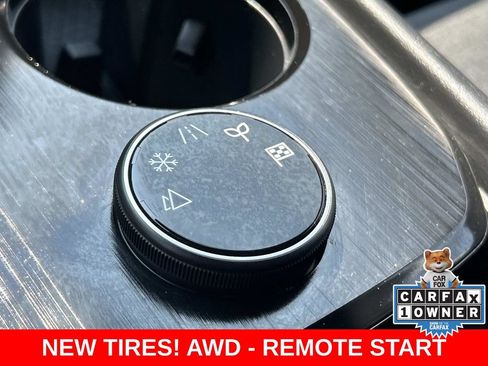 Certified 2023 Nissan Rogue SV AWD/4WD image 28