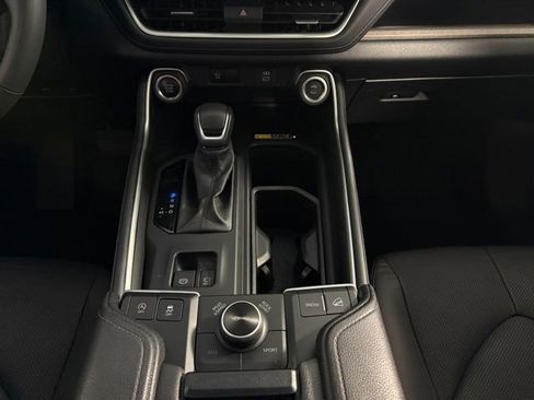 Used 2024 Toyota Grand Highlander Platinum image 24