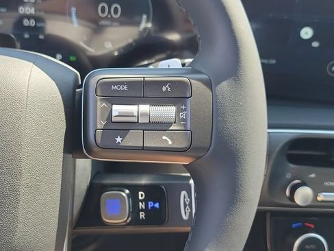 New 2026 Hyundai Palisade SEL AWD/4WD image 8