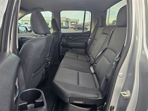 Used 2019 Honda Ridgeline Sport image 23