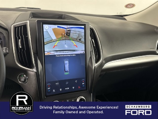 Used 2023 Ford Edge Titanium AWD/4WD image 8