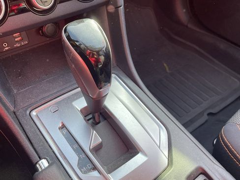 Used 2021 Subaru Crosstrek 2.0i Premium w/ Popular Package #3 image 4