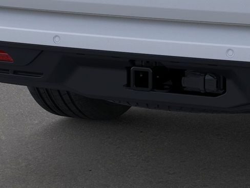 New 2026 Ford Expedition Active AWD/4WD image 23