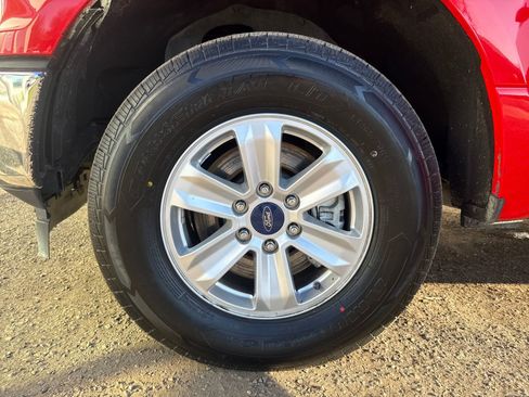 Used 2018 Ford F150 XLT image 27