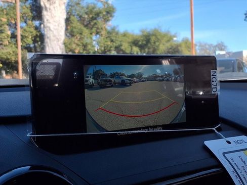 New 2025 MAZDA MX-5 Miata Club image 8