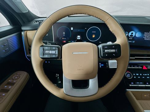 New 2026 Hyundai Santa Fe Calligraphy image 11