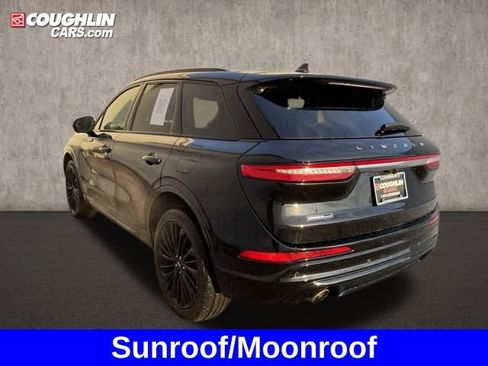 Used 2024 Lincoln Corsair Reserve w/ Equipment Group 201A image 3