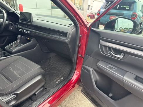 Used 2023 Honda CR-V Sport image 17