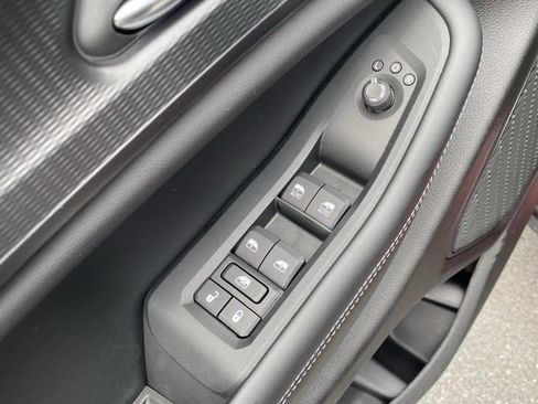 New 2025 Jeep Grand Cherokee L Altitude image 13