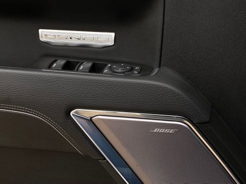 Used 2023 GMC Sierra 1500 Denali w/ Denali Reserve Package image 28