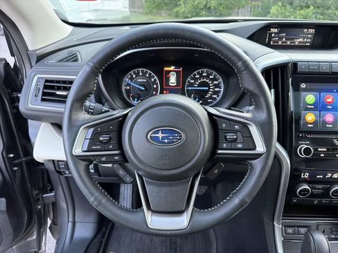 Used 2022 Subaru Ascent Limited w/ Technology Package AWD/4WD image 26