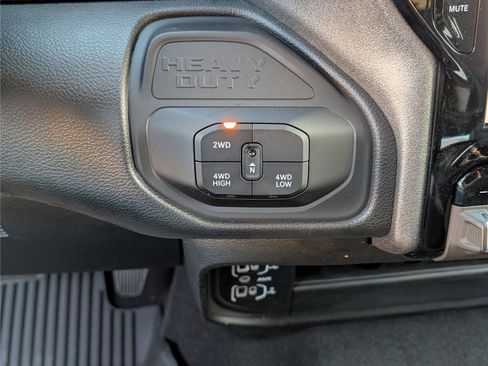 New 2026 RAM 3500 Tradesman image 19