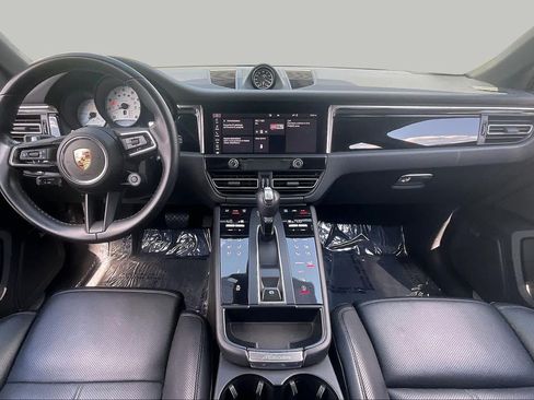 Used 2023 Porsche Macan S AWD/4WD image 14