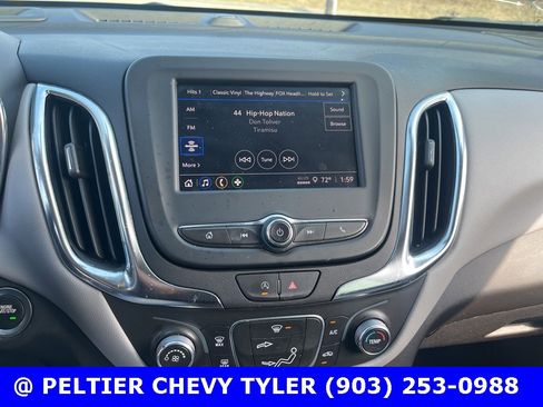 Used 2024 Chevrolet Equinox LS image 19