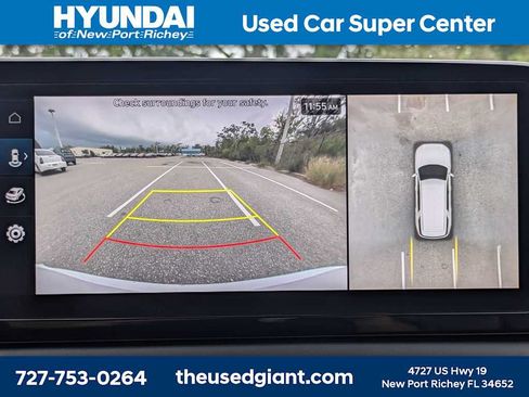 Used 2024 Hyundai Palisade Calligraphy FWD image 29
