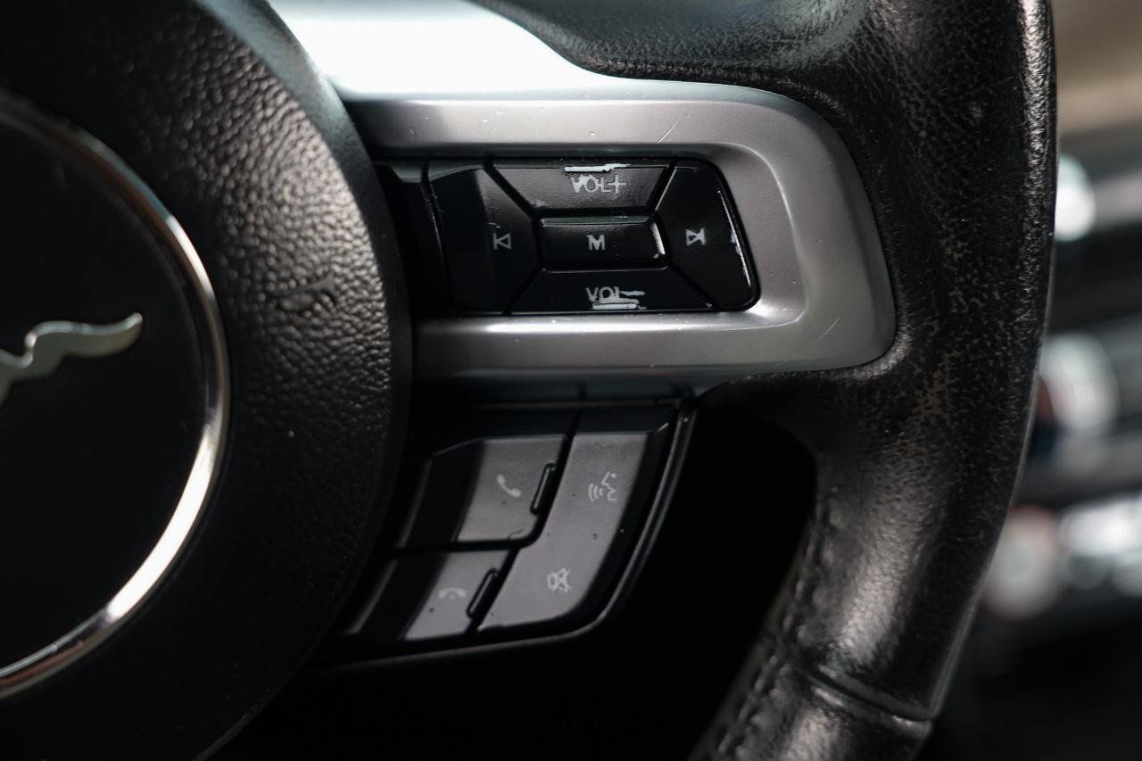 Used 2015 Ford Mustang Premium RWD image 26