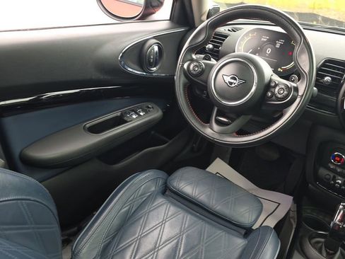 Used 2021 MINI Cooper Clubman S w/ Signature Upholstery Package FWD image 27