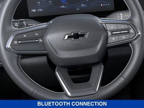 New 2025 Chevrolet Blazer EV LT image 20