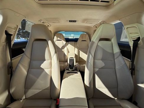 Used 2014 Porsche Panamera Turbo image 73