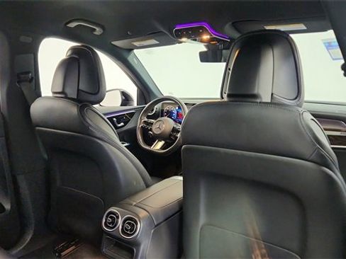 Used 2024 Mercedes-Benz GLC 300 GLC 300 w/ AMG Line image 26