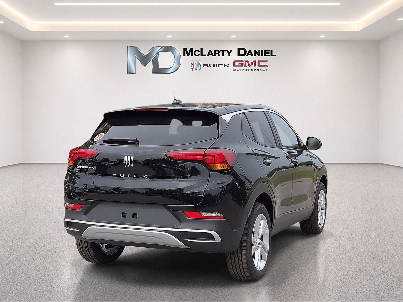 New 2026 Buick Encore GX Preferred w/ Comfort Package AWD/4WD image 5