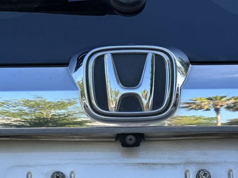 Used 2015 Honda CR-V Touring image 10