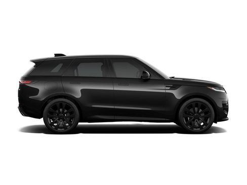 New 2026 Land Rover Range Rover Sport Dynamic SE image 3