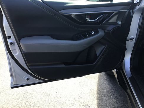 Used 2023 Subaru Outback Onyx Edition XT image 7