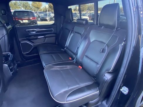 Used 2019 RAM 1500 Laramie image 23