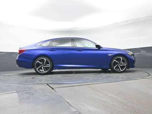 Used 2022 Honda Accord Sport image 30