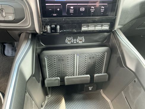 New 2026 RAM 2500 Laramie image 28