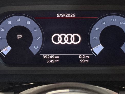 Used 2024 Audi A3 2.0T Premium FWD image 22
