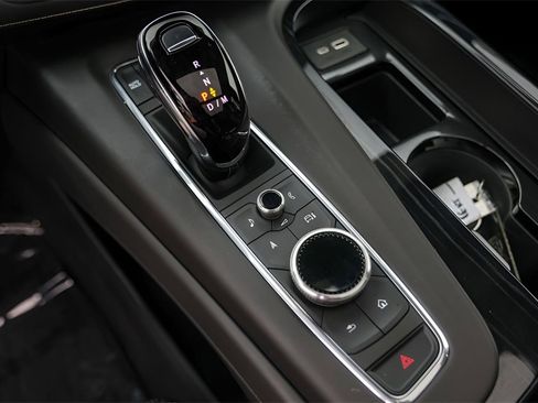 Certified 2024 Cadillac Escalade V image 16