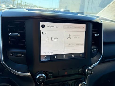 Used 2024 RAM 2500 Big Horn image 25