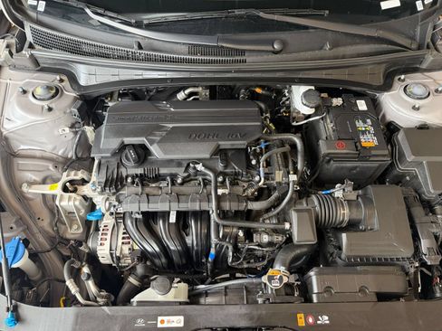 Used 2026 Hyundai Elantra Sport FWD image 27