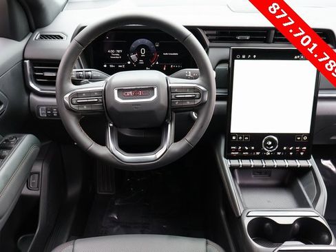 New 2026 GMC Terrain AT4 w/ Convenience Package III image 16