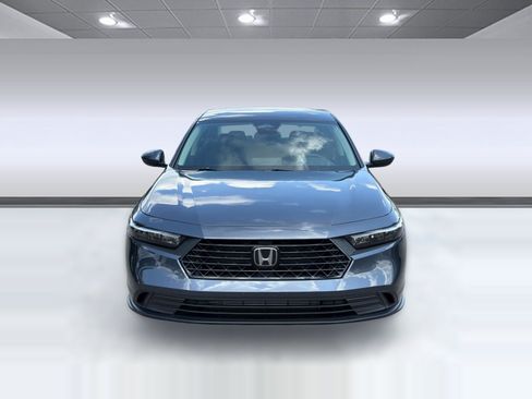 New 2026 Honda Accord LX image 6