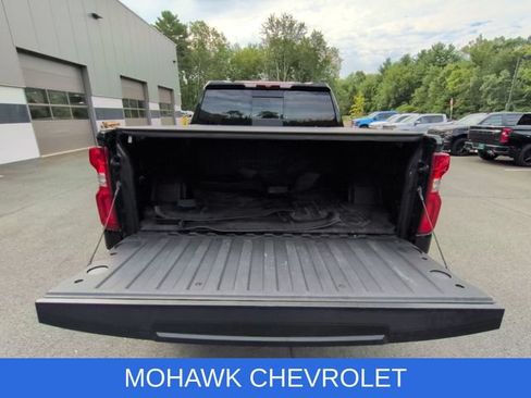 Used 2024 Chevrolet Silverado 1500 ZR2 AWD/4WD image 27