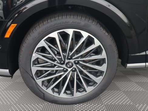 New 2026 Hyundai Palisade Calligraphy image 4