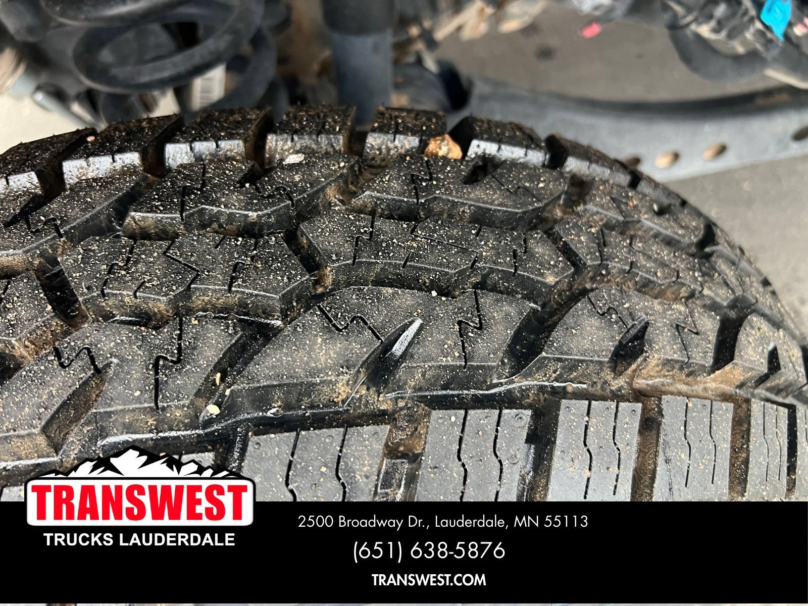 Used 2024 RAM 3500 Tradesman w/ Max Tow Package AWD/4WD image 15