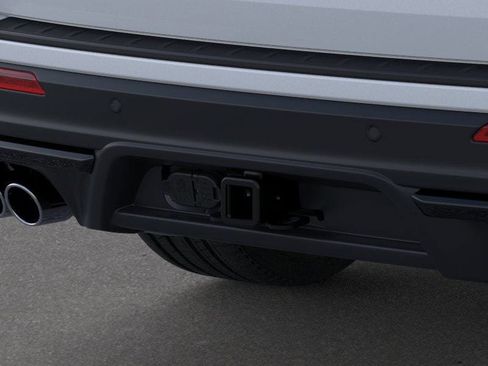 New 2026 Ford Explorer ST w/ Sun And Sound Package image 53