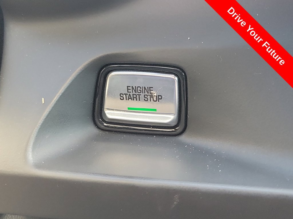 Used 2017 Chevrolet Camaro ZL1 RWD image 10