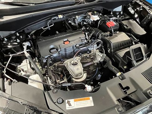 New 2026 Honda HR-V EX-L image 11